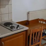 Agnandi Apartamento *
