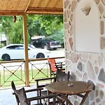 Apartamento Agnandi Káto Loutrákion
