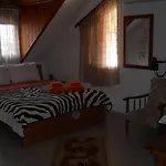 Apartamento Agnandi Káto Loutrákion