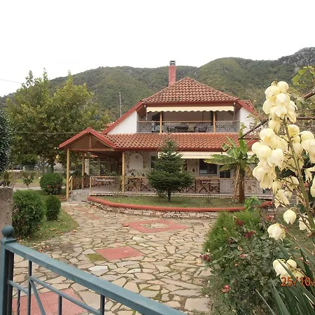 Agnandi Apartment *