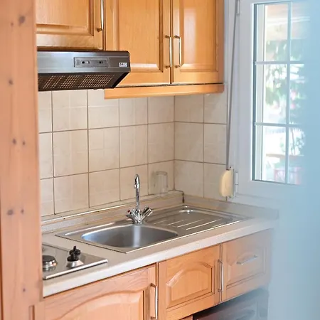 Apartament Agnandi *
