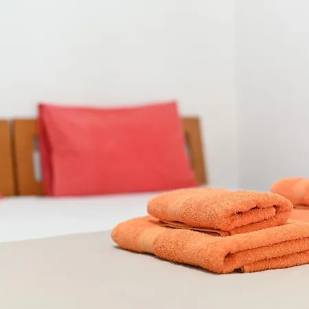 Apartment Agnandi Loutraki (Pella)