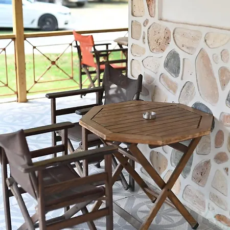 Apartment Agnandi Loutraki (Pella)