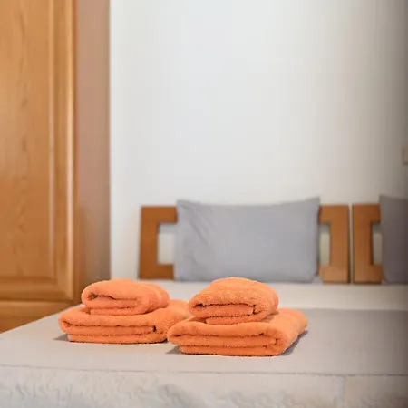 Apartment Agnandi