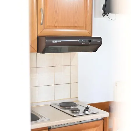 Agnandi Apartment Loutraki (Pella)