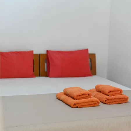 Agnandi Apartment