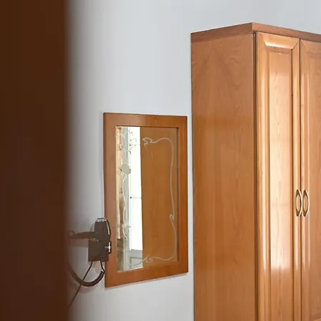 Apartamento Agnandi *