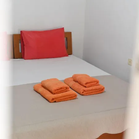 Apartment Agnandi