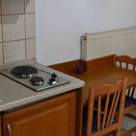 Agnandi Apartment *