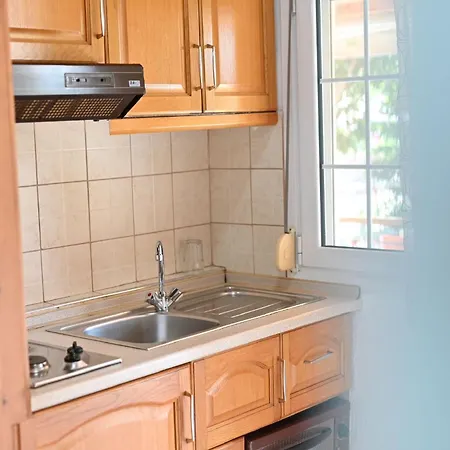 Apartment Agnandi