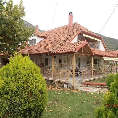 Apartment Agnandi Loutraki (Pella)