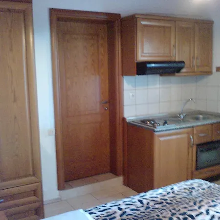 Agnandi Apartment *
