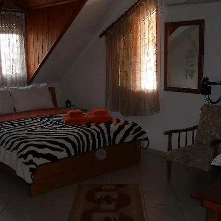 Apartment Agnandi Loutraki (Pella)