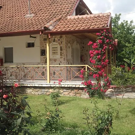 Apartment Agnandi *