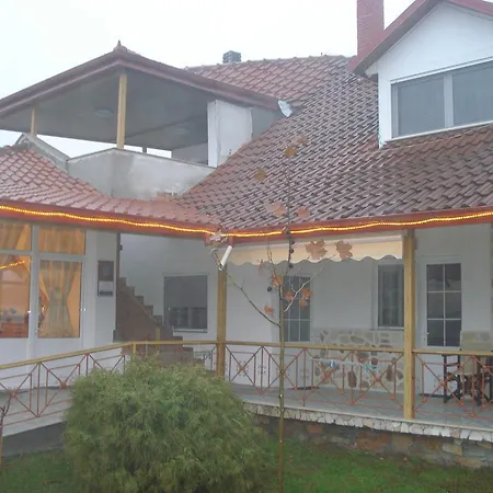 Apartment Agnandi