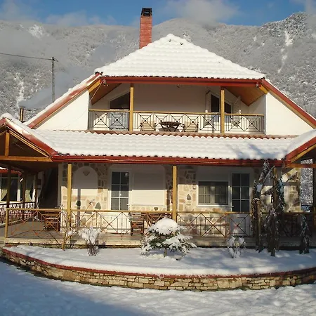 Apartment Agnandi