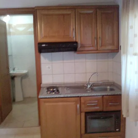 Apartment Agnandi