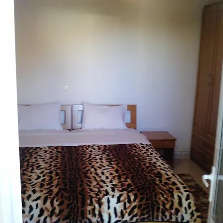 Apartment Agnandi *