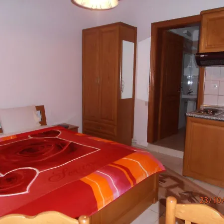 Apartment Agnandi Loutraki (Pella)